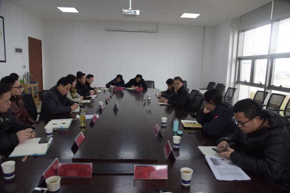 彭训超调研军运会跳伞项目筹备工作