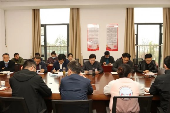 迅速行动，及时响应——车都建发公司开展安全大检查专项行动