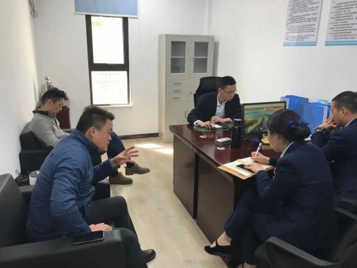 全隐患大排查，为业主保驾护航