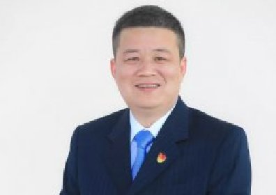 车都集团岳志华获得2021年“车谷楷模”荣誉表彰