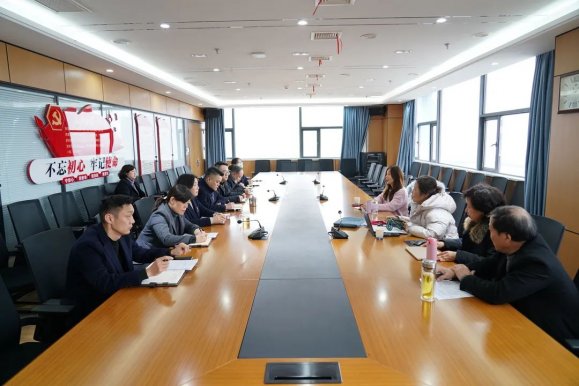 车都物业公司顺利通过2022年度三标管理体系再认证审核