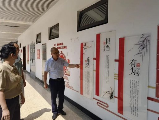 武汉车都智汽园建设投资发展有限公司 以廉政建设活动为载体助推公司开启发展新航程