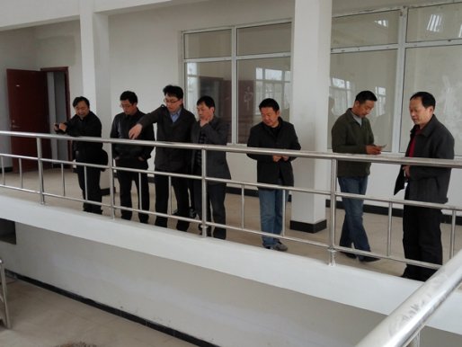 加快推进常福地区管网碰接  积极改善当地居民饮水条件
